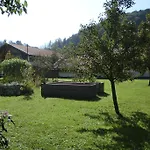 Heidinger Apartment Oberaudorf