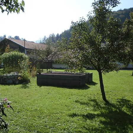 Heidinger Apartmán Oberaudorf