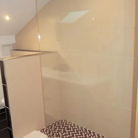 Apartmán Heidinger Oberaudorf