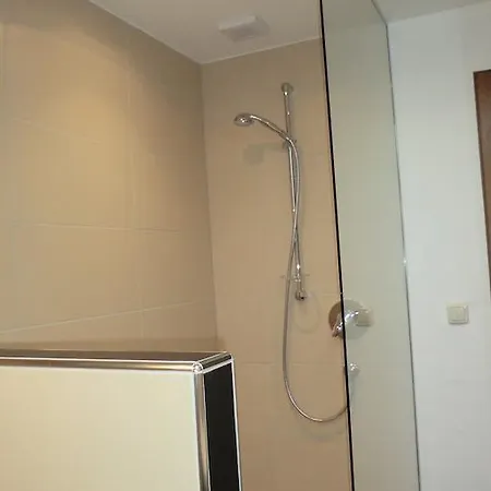 Apartmán Heidinger Oberaudorf