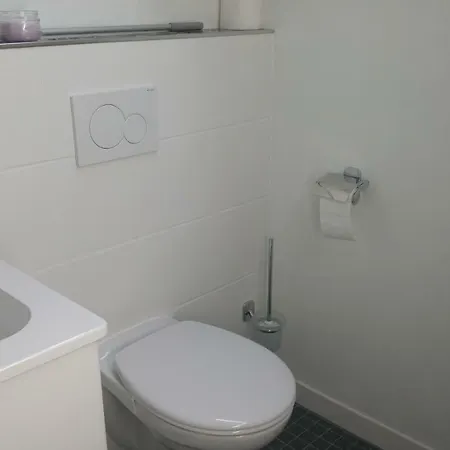Apartmán Heidinger