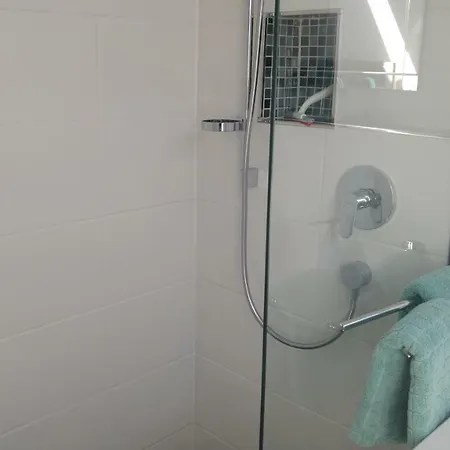 Apartmán Heidinger *