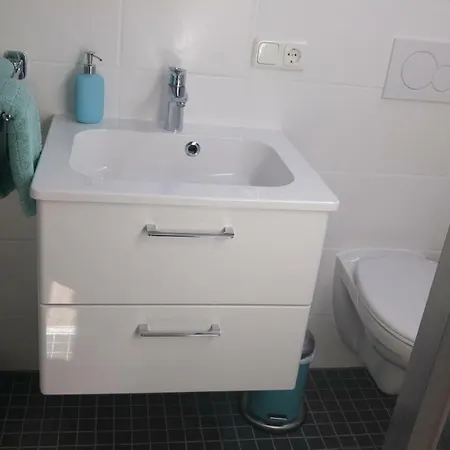 Heidinger Apartmán