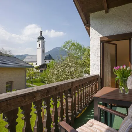 Heidinger Appartement Oberaudorf