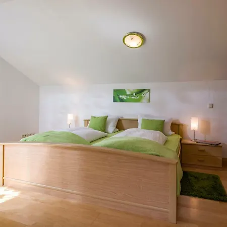 דירה Heidinger *