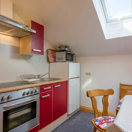 Heidinger Appartement