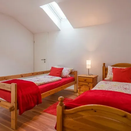 Appartement Heidinger