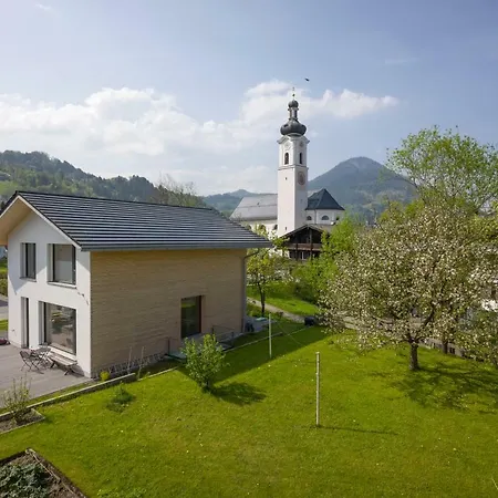 Appartement Heidinger