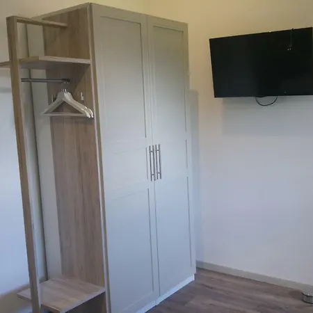 דירה Heidinger אובראודורף