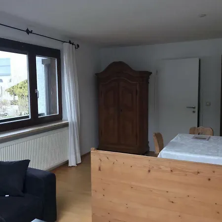 Appartement Heidinger