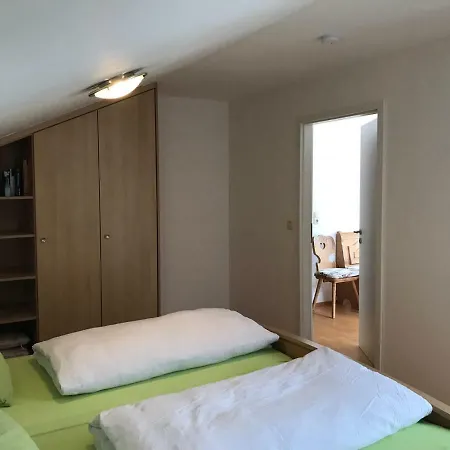 Appartement Heidinger