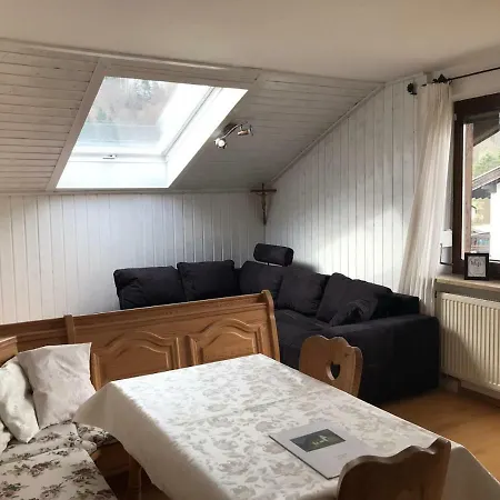 Apartment Heidinger *